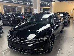 Volkswagen Magotan 330TSI DSG Advance - ფოტო 1