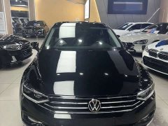 Volkswagen Magotan 330TSI DSG Advance - ფოტო 2