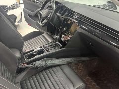 Volkswagen Magotan 330TSI DSG Advance - ფოტო 3