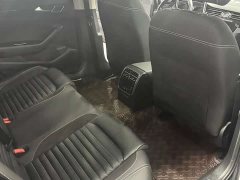 Volkswagen Magotan 330TSI DSG Advance - ფოტო 4