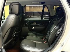Land Rover Range Rover 3.0 L6 360PS Heritage Edition - ფოტო 10
