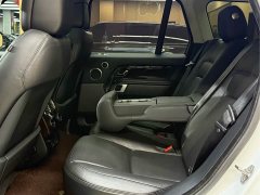 Land Rover Range Rover 3.0 L6 360PS Heritage Edition - ფოტო 11