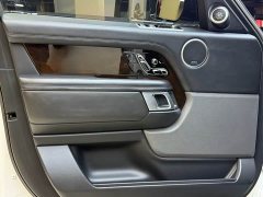 Land Rover Range Rover 3.0 L6 360PS Heritage Edition - ფოტო 12