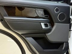 Land Rover Range Rover 3.0 L6 360PS Heritage Edition - ფოტო 13