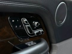 Land Rover Range Rover 3.0 L6 360PS Heritage Edition - ფოტო 14
