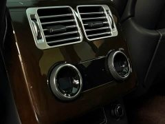 Land Rover Range Rover 3.0 L6 360PS Heritage Edition - ფოტო 19