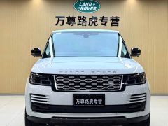Land Rover Range Rover 3.0 L6 360PS Heritage Edition - ფოტო 2