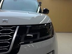 Land Rover Range Rover 3.0 L6 360PS Heritage Edition - ფოტო 4