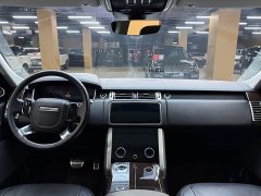 Land Rover Range Rover 3.0 L6 360PS Heritage Edition - ფოტო 6