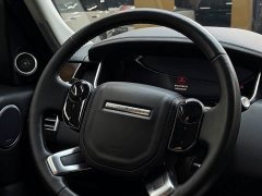 Land Rover Range Rover 3.0 L6 360PS Heritage Edition - ფოტო 7