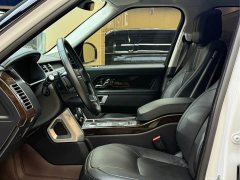 Land Rover Range Rover 3.0 L6 360PS Heritage Edition - ფოტო 9