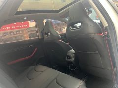Geely Emgrand S 1.4T CVT Luxury - ფოტო 10