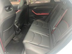 Geely Emgrand S 1.4T CVT Luxury - ფოტო 5
