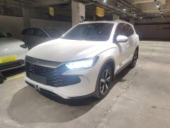 BYD Song Pro New Energy Champion Edition DM-i 110KM Excellence - photo 1