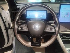 BYD Song Pro New Energy Champion Edition DM-i 110KM Excellence - photo 10