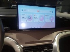 BYD Song Pro New Energy Champion Edition DM-i 110KM Excellence - photo 12