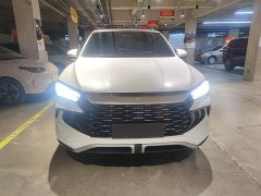 BYD Song Pro New Energy Champion Edition DM-i 110KM Excellence - photo 2