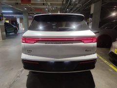 BYD Song Pro New Energy Champion Edition DM-i 110KM Excellence - photo 5