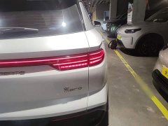 BYD Song Pro New Energy Champion Edition DM-i 110KM Excellence - photo 7