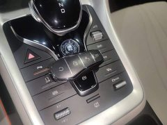 BYD Song Pro New Energy Champion Edition DM-i 110KM Excellence - photo 8