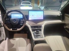 BYD Song Pro New Energy Champion Edition DM-i 110KM Excellence - photo 9