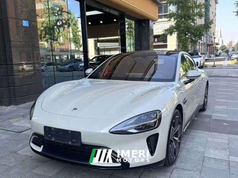 2025 Xiaomi SU7 Rear-Wheel Drive Long Range Smart Driving Edition - ავტომობილი ჩინეთიდან