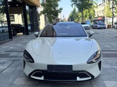 Xiaomi SU7 Rear-Wheel Drive Long Range Smart Driving Edition - ფოტო 2