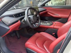 Xiaomi SU7 Rear-Wheel Drive Long Range Smart Driving Edition - ფოტო 4