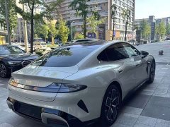 Xiaomi SU7 Rear-Wheel Drive Long Range Smart Driving Edition - ფოტო 7