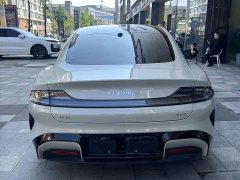 Xiaomi SU7 Rear-Wheel Drive Long Range Smart Driving Edition - ფოტო 8