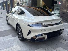 Xiaomi SU7 Rear-Wheel Drive Long Range Smart Driving Edition - ფოტო 9