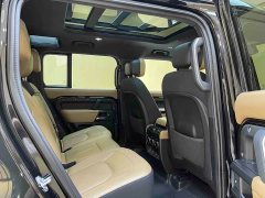 Land Rover Defender 110 3.0T P400 Dark Edition - ფოტო 15