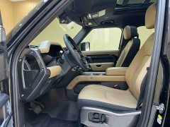Land Rover Defender 110 3.0T P400 Dark Edition - ფოტო 4