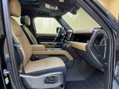 Land Rover Defender 110 3.0T P400 Dark Edition - ფოტო 6