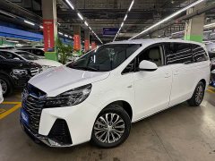 Buick GL8 Land Business Class Comfort Edition - ფოტო 1