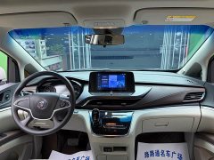 Buick GL8 Land Business Class Comfort Edition - ფოტო 10