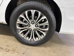 Buick GL8 Land Business Class Comfort Edition - ფოტო 14