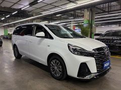 Buick GL8 Land Business Class Comfort Edition - ფოტო 3