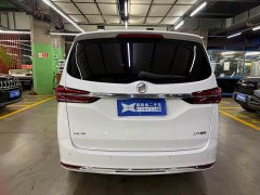 Buick GL8 Land Business Class Comfort Edition - ფოტო 5