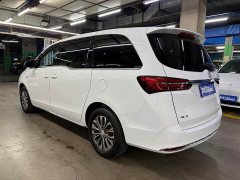 Buick GL8 Land Business Class Comfort Edition - ფოტო 6