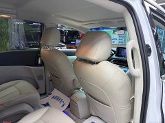 Buick GL8 Land Business Class Comfort Edition - ფოტო 9