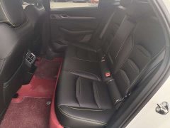 Geely Xingrui 2.0T Diesel Premium - ფოტო 6