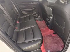 Geely Xingrui 2.0T Diesel Premium - ფოტო 7