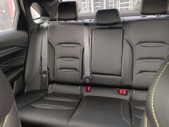 Geely Xingrui 2.0T Diesel Premium - ფოტო 8