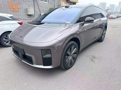 Li Auto i9 Home - ფოტო 1