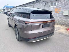 Li Auto i9 Home - ფოტო 4