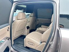 Li Auto i9 Home - ფოტო 6