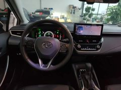 Toyota Corolla 1.8L Smart Hybrid Dual Engine Elite - photo 10
