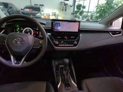 Toyota Corolla 1.8L Smart Hybrid Dual Engine Elite - photo 12