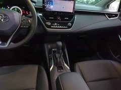 Toyota Corolla 1.8L Smart Hybrid Dual Engine Elite - photo 13